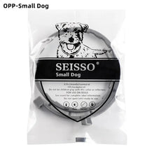 Load image into Gallery viewer, Pet Anti Flea And Tick Collar
