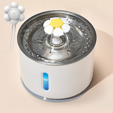 Load image into Gallery viewer, Automatic Water Fountain With Infrared Motion Sensor
