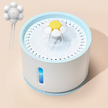 Load image into Gallery viewer, Automatic Water Fountain With Infrared Motion Sensor
