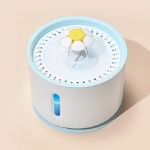 Load image into Gallery viewer, Automatic Water Fountain With Infrared Motion Sensor
