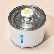 Load image into Gallery viewer, Automatic Water Fountain With Infrared Motion Sensor
